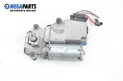 Sunroof motor for Opel Astra G 1.6, 75 hp, station wagon, 1998