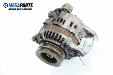Alternator for Mazda 626 (VI) 2.0 TD, 110 hp, 2001
