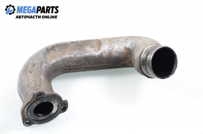 Turbo pipe for Renault Espace 2.2 12V TD, 113 hp, 1998