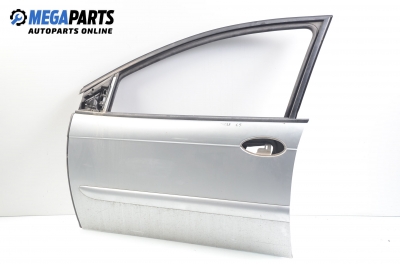 Door for Citroen C5 2.0 16V, 136 hp, hatchback, 2003, position: front - left