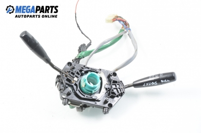 Wipers and lights levers for Suzuki Swift 1.0, 53 hp, hatchback, 1998