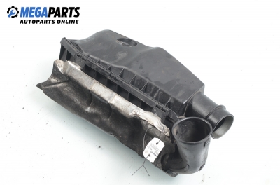 Air cleaner filter box for Mercedes-Benz M-Class W163 2.7 CDI, 163 hp automatic, 2000