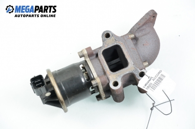 EGR ventil for Honda Accord VII 2.2 i-CTDi, 140 hp, combi, 2005