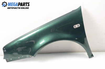 Fender for Volkswagen Golf IV (1998-2004) 1.4, hatchback, position: left