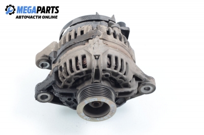 Alternator for Alfa Romeo 147 1.6 T.Spark, 120 hp, hatchback, 2001