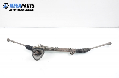 Hydraulic steering rack for Jaguar X-Type 3.0, 230 hp, sedan, 2001