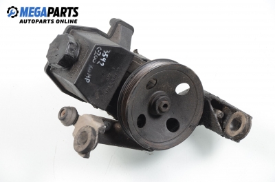 Power steering pump for Mercedes-Benz C-Class 203 (W/S/CL) 2.0 Kompressor, 163 hp, coupe, 2001
