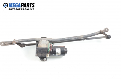 Front wipers motor for Alfa Romeo 156 1.8 16V T.Spark, 144 hp, sedan, 1999