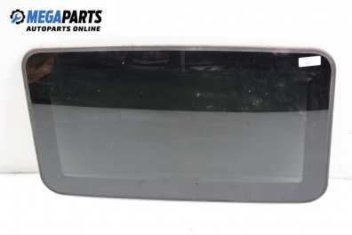 Sunroof glass for Jaguar S-Type 4.0 V8, 276 hp automatic, 1999