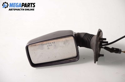 Oglindă for Fiat Tempra (1990-1996) 1.6, combi, position: stânga
