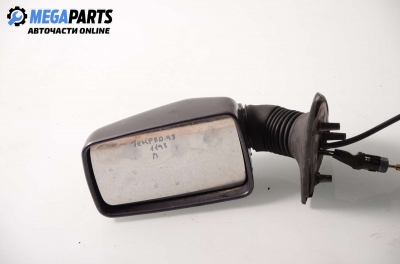 Spiegel for Fiat Tempra (1990-1996) 1.6, combi, position: links