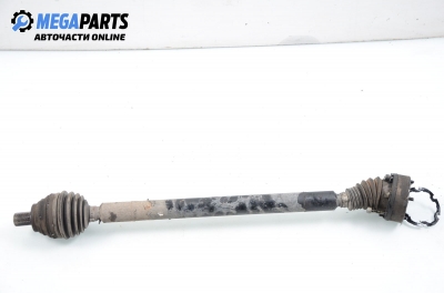 Driveshaft for Skoda Octavia (1Z) 1.9 TDI, 105 hp, hatchback, 2004, position: right