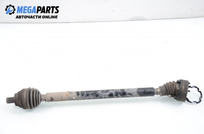 Driveshaft for Skoda Octavia (1Z) 1.9 TDI, 105 hp, hatchback, 2004, position: right