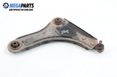 Control arm for Daewoo Nubira 1.6 16V, 106 hp, sedan, 1999, position: right