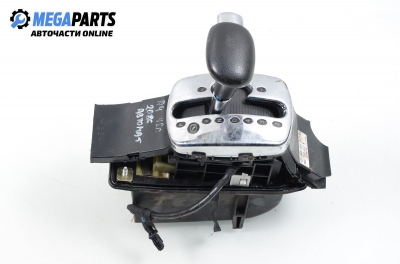 Shifter for Volkswagen Passat (B5; B5.5) 1.8 T, 150 hp, station wagon automatic, 1998