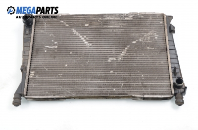 Radiator de apă pentru Jaguar X-Type 2.5 V6 4x4, 196 cp, sedan automat, 2003
