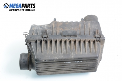 Air cleaner filter box for Peugeot 806 2.0 Turbo, 147 hp, 1994