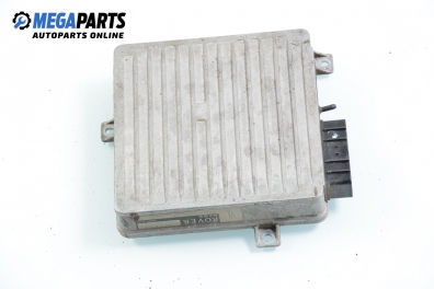 ECU für Rover 200 1.4 Si, 103 hp, hecktür, 5 türen, 1994 № MKC101610