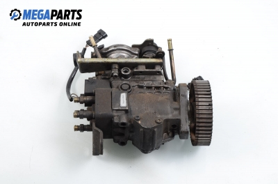 Diesel-einspritzpumpe for Fiat Punto 1.7 TD, 69 hp, hecktür, 1997