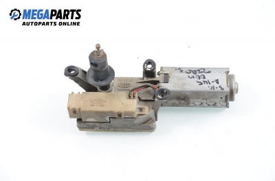 Motor ștergătoare parbriz for Alfa Romeo 145 1.4 16V T.Spark, 103 hp, 2000