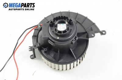 Heating blower for Opel Astra H 1.3 CDTI, 90 hp, hatchback, 5 doors, 2008