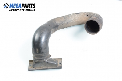 Air duct for Peugeot 806 2.0 Turbo, 147 hp, 1994