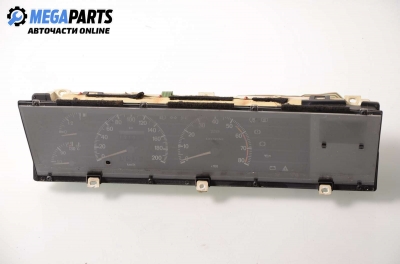 Instrument cluster for Fiat Tempra 1.6, 75 hp, station wagon, 1995