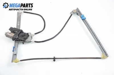 Macara electrică geam for Renault Laguna II (X74) (2000-2007) 1.9, combi, position: stânga - fața