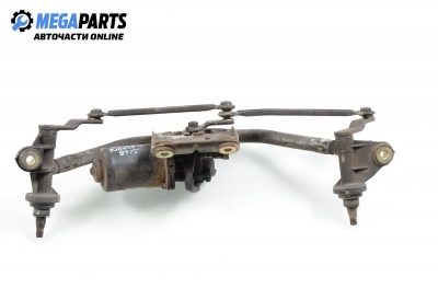 Front wipers motor for Renault Espace III 2.2 12V TD, 113 hp, 1998, position: front