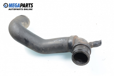 Turbo hose for Peugeot 806 2.0 Turbo, 147 hp, 1994