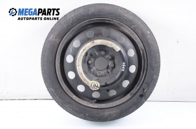 Spare tire for Alfa Romeo 145 (1995-2001) 15 inches, width 4 (The price is for one piece)