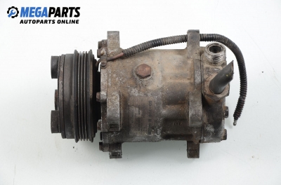 Compresor AC pentru Renault Espace II 2.2, 108 cp, 1993 № 7700863108