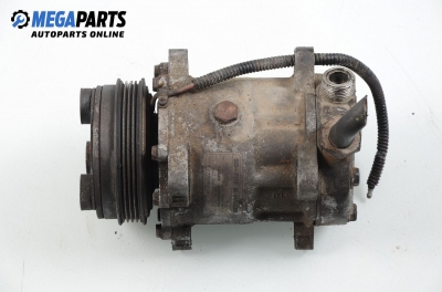 AC compressor for Renault Espace II 2.2, 108 hp, 1993 № 7700863108