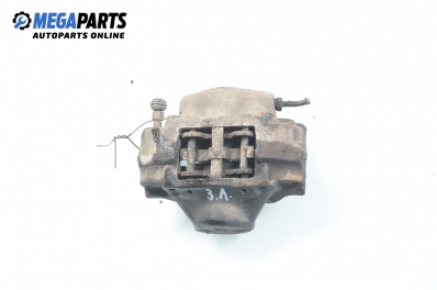 Caliper for Opel Vectra B 2.0 16V DI, 82 hp, station wagon, 1997, position: rear - left