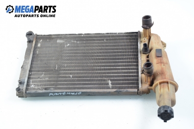 Water radiator for Fiat Punto 1.1, 54 hp, 5 doors, 1996