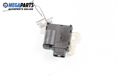 Heater motor flap control for Audi A8 (D3) 3.0, 220 hp automatic, 2004 № Bosch 0 132 801 323