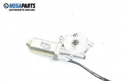 Sunroof motor for Jaguar S-Type 4.0 V8, 276 hp automatic, 1999