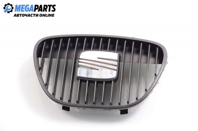 Grill for Seat Ibiza (6L) (2002-2008) 1.2, hatchback