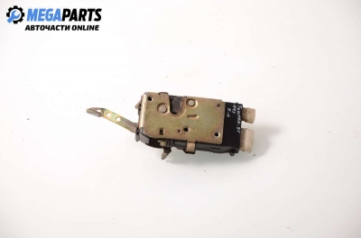 Lock for Fiat Tempra (1990-1996) 1.6, station wagon, position: front - left