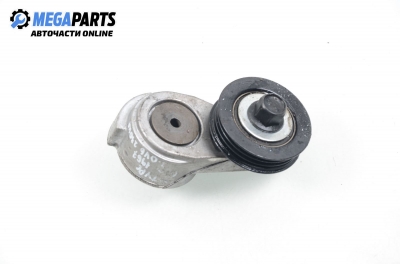 Tensioner pulley for Jaguar X-Type 3.0, 230 hp, sedan, 2001