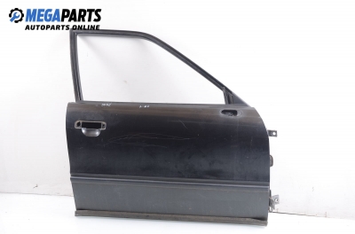 Door for Audi 80 (B4) 2.0 16V, 140 hp, station wagon, 1993, position: front - right