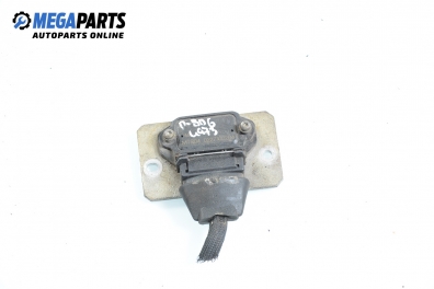 Comutator aprindere pentru Peugeot 806 2.0 Turbo, 147 cp, 1994 № Bosch 0 227 100 204