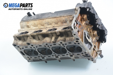 Zylinderkopf ohne nockenwelle für Opel Corsa D 1.2, 80 hp, 5 türen, 2007