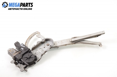 Antrieb el. fensterheber for Opel Corsa C (2000-2009) 1.2, hecktür, position: links