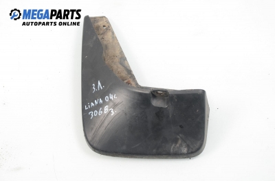 Protecție noroi pentru Suzuki Liana 1.3, 90 cp, hatchback, 2004, poziție: stânga - spate