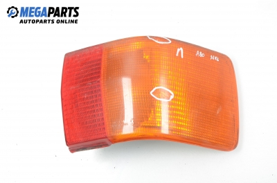 Stop for Audi 80 (B3) 1.8, 112 hp, sedan, 1991, position: stânga