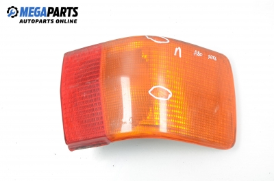 Tail light for Audi 80 (B3) 1.8, 112 hp, sedan, 1991, position: left