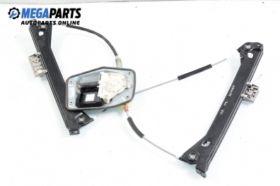 Electric window regulator for Volkswagen Scirocco 1.4 TSI, 160 hp automatic, 2010, position: left