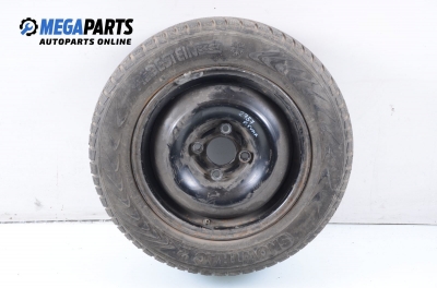 Spare tire for Peugeot 405 (1987-1996) 14 inches, width 5.5 (The price is for one piece)