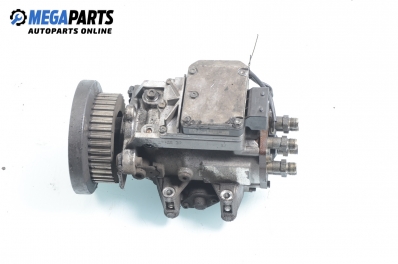 Diesel injection pump for Audi A4 (B6) 2.5 TDI, 155 hp, sedan automatic, 2002